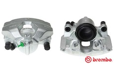 Brzdový strmeň BREMBO F 24 190