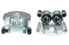 Brzdový třmen BREMBO F 24 222