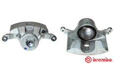 Brzdový třmen BREMBO F 28 136