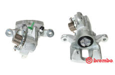 Brzdový třmen BREMBO F 28 146