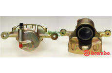 Brzdový třmen BREMBO F 30 006