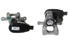 Brzdový třmen BREMBO F 30 260