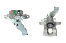 Brzdový třmen BREMBO F 30 282