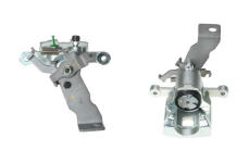 Brzdový třmen BREMBO F 30 292