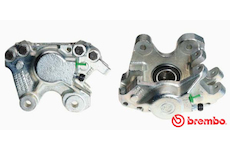 Brzdový třmen BREMBO F 36 005