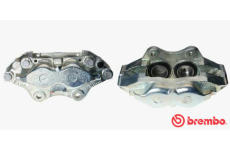 Brzdový strmeň BREMBO F 36 006