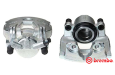 Brzdový třmen BREMBO F 36 034