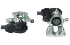 Brzdový třmen BREMBO F 36 054