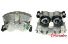 Brzdový třmen BREMBO F 37 009