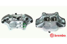 Brzdový třmen BREMBO F 44 005