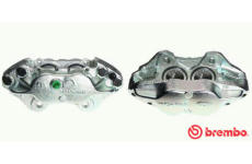 Brzdový strmeň BREMBO F 44 006