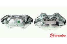 Brzdový strmeň BREMBO F 44 007