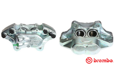 Brzdový třmen BREMBO F 44 008