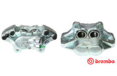 Brzdový třmen BREMBO F 44 009