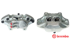 Brzdový třmen BREMBO F 44 016