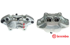 Brzdový třmen BREMBO F 44 017