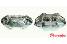 Brzdový třmen BREMBO F 44 018