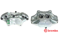 Brzdový třmen BREMBO F 44 020