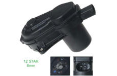 Brzdový strmeň BREMBO F 44 052