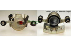 Brzdový třmen BREMBO F 49 019