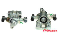 Brzdový třmen BREMBO F 49 022