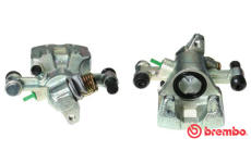 Brzdový třmen BREMBO F 49 023