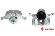 Brzdový třmen BREMBO F 49 125