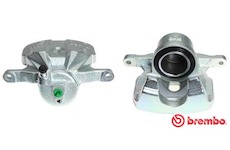 Brzdový třmen BREMBO F 49 126