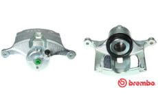 Brzdový třmen BREMBO F 49 133