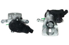 Brzdový třmen BREMBO F 49 140