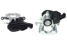 Brzdový třmen BREMBO F 49 142