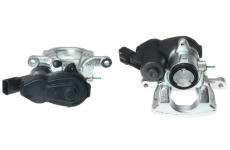 Brzdový třmen BREMBO F 49 143