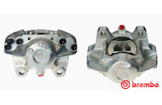 Brzdový třmen BREMBO F 50 004