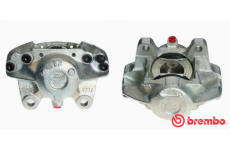 Brzdový třmen BREMBO F 50 005