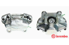 Brzdový třmen BREMBO F 50 013