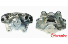 Brzdový třmen BREMBO F 50 014