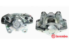 Brzdový třmen BREMBO F 50 017