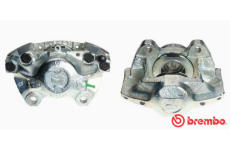 Brzdový strmeň BREMBO F 50 028