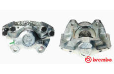 Brzdový strmeň BREMBO F 50 029