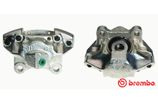 Brzdový třmen BREMBO F 50 035