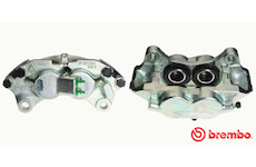 Brzdový třmen BREMBO F 50 041