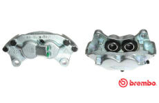 Brzdový třmen BREMBO F 50 057