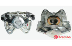 Brzdový třmen BREMBO F 50 084