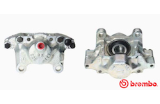 Brzdový strmeň BREMBO F 50 086