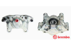 Brzdový strmeň BREMBO F 50 087