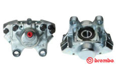 Brzdový strmeň BREMBO F 50 116