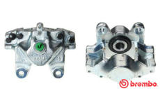 Brzdový třmen BREMBO F 50 127