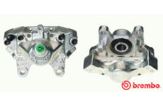 Brzdový třmen BREMBO F 50 129