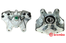 Brzdový třmen BREMBO F 50 131