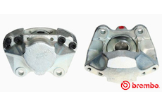 Brzdový strmeň BREMBO F 50 136